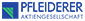 Pfleiderer icon